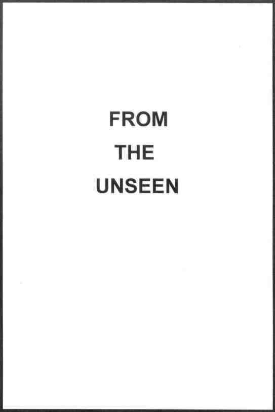 From the Unseen - Click Image to Close